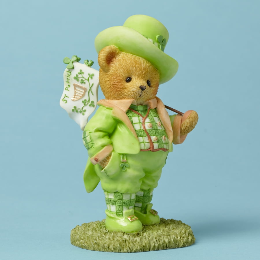 cherished teddy collection