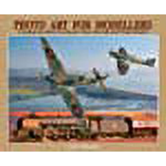 Photo Art for Modellers : Creating Realistic Scenes for Your Aircraft and Train Models