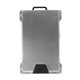thumbnail image 1 of Cartera delgada de aluminio, Cartera delgada con billetera para dinero con clip para billetes Cartera de fibra de carbono Durabilidad mejorada, 1 of 8