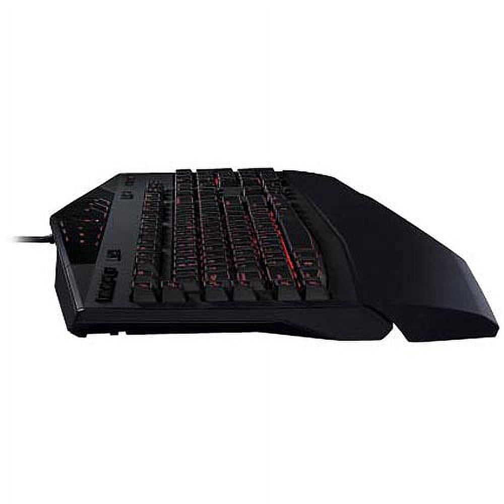 Pieds De Remplacement Pour Clavier Alienware Tactx KG900 - Neufs, Fabriqués En France