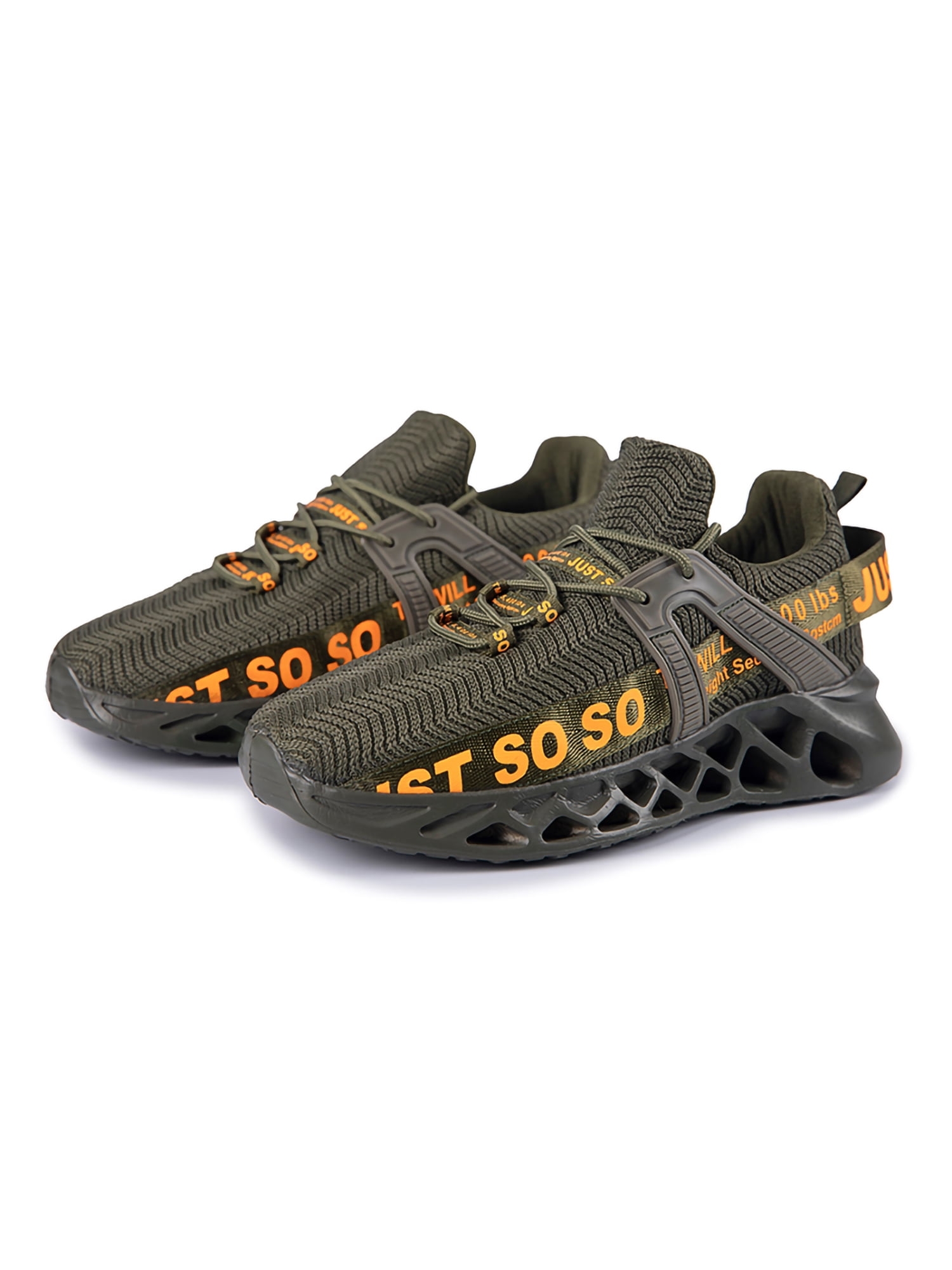 Daeful Unisex Mens Womens Running Shoes Sports Palestine Ubuy