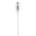 thumbnail image 1 of Generic LCD Digital Food Thermometer 5.9-inch Probe Pen-type Kitchen Thermometer Instant Read for Meat Milk Food Liquid Cooking Baking Frying BBQ Grilling -50~300℃ Range MAX/MIN Measurement, 1 of 7