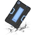 FIEWESEY for Lenovo Tab M8 Gen 3 2022 Case,Heavy Duty Shockproof Kids