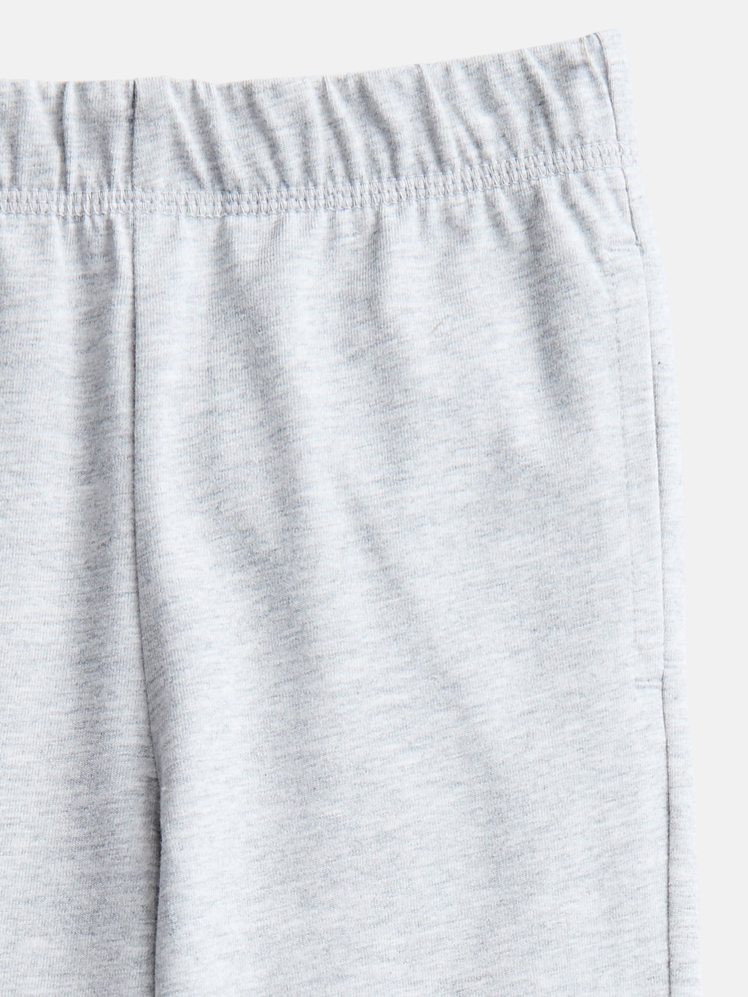 Wonder Nation Toddler Boys Jersey Joggers, Sizes 18M-5T