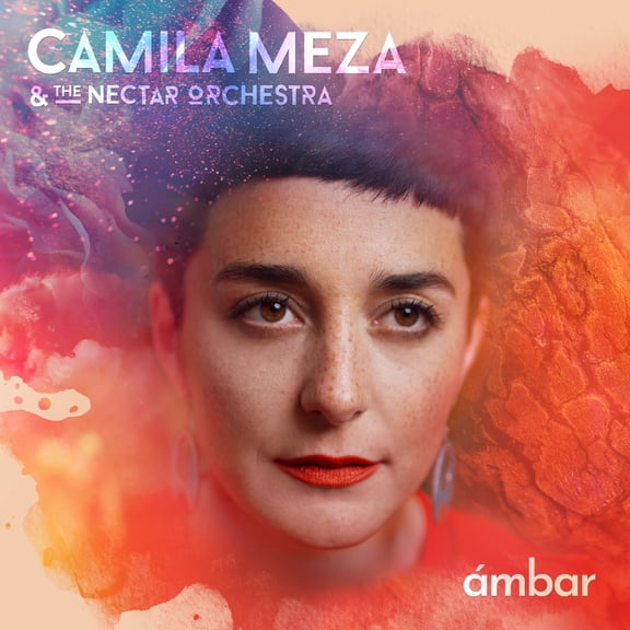 Camila Meza - Ambar - Music & Performance - CD