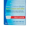 thumbnail image 3 of sunmark Fruit Children's Allergy Relief Loratadine Syrup, 4 oz., 3 of 8