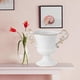 thumbnail image 4 of Elegante estatua florero interior arreglos de cena Zulema Florero decorativo, 4 of 8