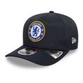 thumbnail image 1 of Chelsea - New Era 9SEVENTY Casquette Snapback à Visière Plate Club Crest, 1 of 5