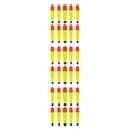 thumbnail image 2 of Bobber de Pesca Naiovety 10X Color brillante Multicolor 15g, 2 of 6