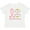 AA-White, variant on Inktastic My Mom is a Survivor Breast Cancer Awareness Boys or Girls Toddler T-Shirt