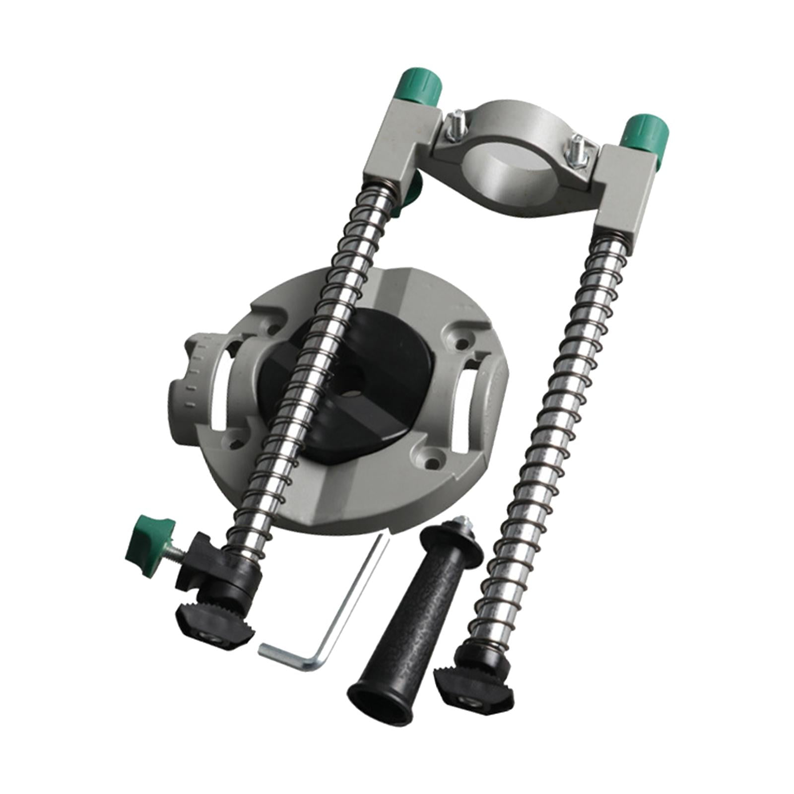 Drill Guide Multi Angle Drill Guide Attachment Adjustable Portable