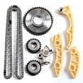 thumbnail image 4 of CCIYU Timing Chain Kit fit for Chevrolet for Pontiac for Malibu HHR Cobalt G5 2.2L, 4 of 5