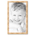 thumbnail image 2 of ArtToFrames 21x36" Maple Burl Veneer Picture Frame,  Wood Poster Frame, with Regular Acrylic and 2 (FBPL-4961), 2 of 7