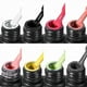 thumbnail image 4 of Nail Art Soak Off Led Uv Gel 15 Colors Nail Supplies Nail Gel Polish Diy Nails Manicure, 4 of 5
