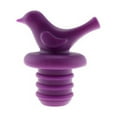 thumbnail image 4 of densenon Little Bird Wine Bottle Stopper , Cute, Fun, Decorative 4pcs, 4 of 7