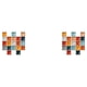 thumbnail image 3 of Cateissary 10 Pieces Mosaic Wall Sticker Household Self-adhesive 3D Layout Bathroom Scene Sticker Decorations Tiles Kitchen Tile Ornament Type3 NO3, 3 of 6