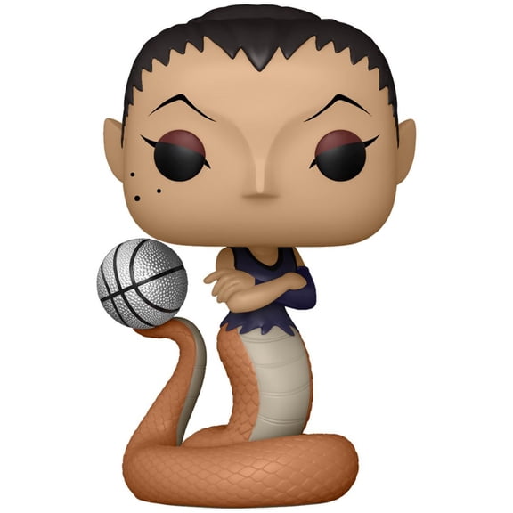 Funko POP! Movies: Space Jam: A New Legacy - White Mamba