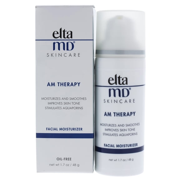 Hidratante EltaMD EltaMD AM Therapy Facial Moisturizer Hidratante Unisex 1.7oz