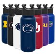 thumbnail image 4 of Botella de agua Simple Modern de la NCAA Penn State, 950 ml, con aislamiento, 4 of 4