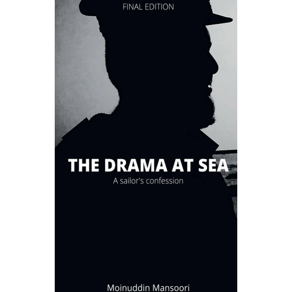 The Drama At Sea (Paperback)
