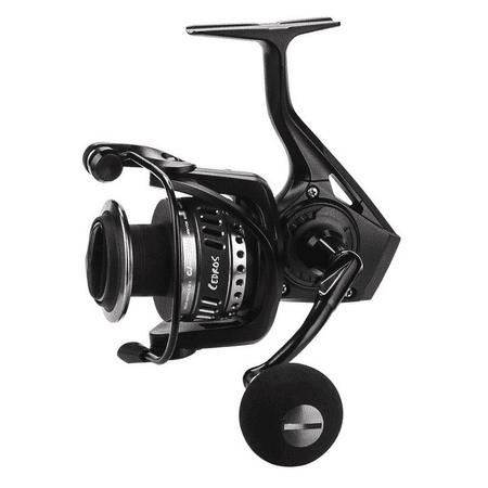 Okuma CJ-4000H Cedros Inshore Spin Reel 6HPB+1 Brg 5.8:1 13.4oz