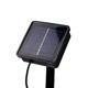 thumbnail image 2 of Luces solares de cadena 24 pies 50 LED Lámpara de hada 2 Modo Luz de jardín a prueba de agua Abanopi 24 pies 50 LED 7.5m, 2 of 7