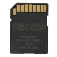 thumbnail image 1 of Tarjeta de memoria de cámara Sdhc de clase 10 ultra alta velocidad de 32gb (capacidad 100% real) Afortunado Sencillez, 1 of 1