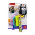 thumbnail image 4 of Llaves Fisher-Price Ríe y Aprende Juega y Aprende, 4 of 4