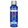ALLMAX, Liquid L-Carnitine 1500, Blue Raspberry, 16 oz (473 ml)