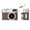 Chocolate, variant on Fashionable Keychain Device with Camera Function Video Recorder Portable Camera