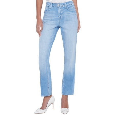 L'AGENCE womens L AGENCE Marjorie Bayview Straight Leg Jean 28