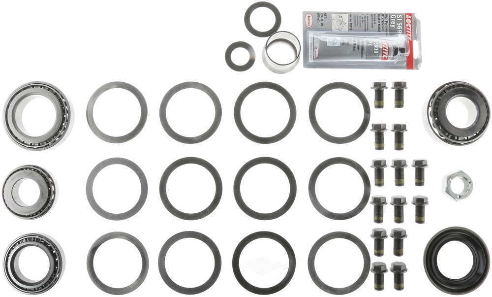 Spicer 10055877 Differential Bearing Kit