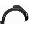 thumbnail image 2 of Rear Wheel Arch - PAIR. Fits 85-92 Volkswagen Jetta 4 Door, 85-92 Volkswagen Golf 4 Door, 85-92 Volkswagen GTI 4 Door, 2 of 3