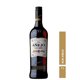 thumbnail image 1 of BACARDI RON ANEJO 1LT BACARDI Ron, 1 of 4