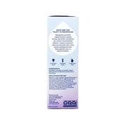 Replens Long Lasting Vaginal Moisturizer, 8 Ct, 0.24 Oz, 2 Pack