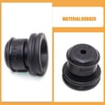 thumbnail image 4 of 6 Pcs Protection de Joint Antichoc pour Moteur Auto Silencieux, 4 of 6