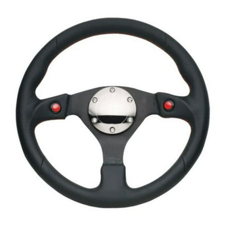 NRG Steering Wheels - Reinforc
