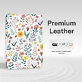 thumbnail image 3 of Funda CoBak para Kindle Paperwhite de 7 pulgadas, 12.ª generación, 2024, plegable, 3 of 8