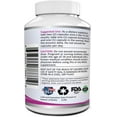 thumbnail image 6 of Pristine Foods Max Detox Colon Cleanse Pills, 60 Capsules, 6 of 9