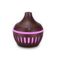 thumbnail image 2 of USB Mini Humidifier with Color Changing LED Night Light & Aromatherapy for Home, Office, and Bedroom, 2 of 9