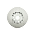 thumbnail image 2 of Raybestos 980456FZN Rust Prevention Technology Coated Rotor Brake Rotor, 1 Pack Fits select: 2009-2021 VOLKSWAGEN JETTA, 2022-2023 VOLKSWAGEN TAOS, 2 of 2