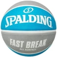 thumbnail image 1 of Balon de basquetbol Spalding FastTrack Tamaño 7, 1 of 4