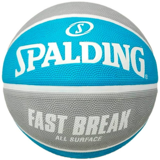 Balon de basquetbol Spalding FastTrack Tamaño 7