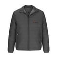thumbnail image 3 of Awdenio Jackets for Men Lightweight Puffer Winter Jacket Water-Resistant Insulated Puffy Coat for Snow Ski Hiking Travel Warm Cozy, 3 of 3