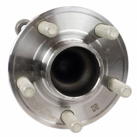 Motorcraft HUBASY-WHEEL (P)