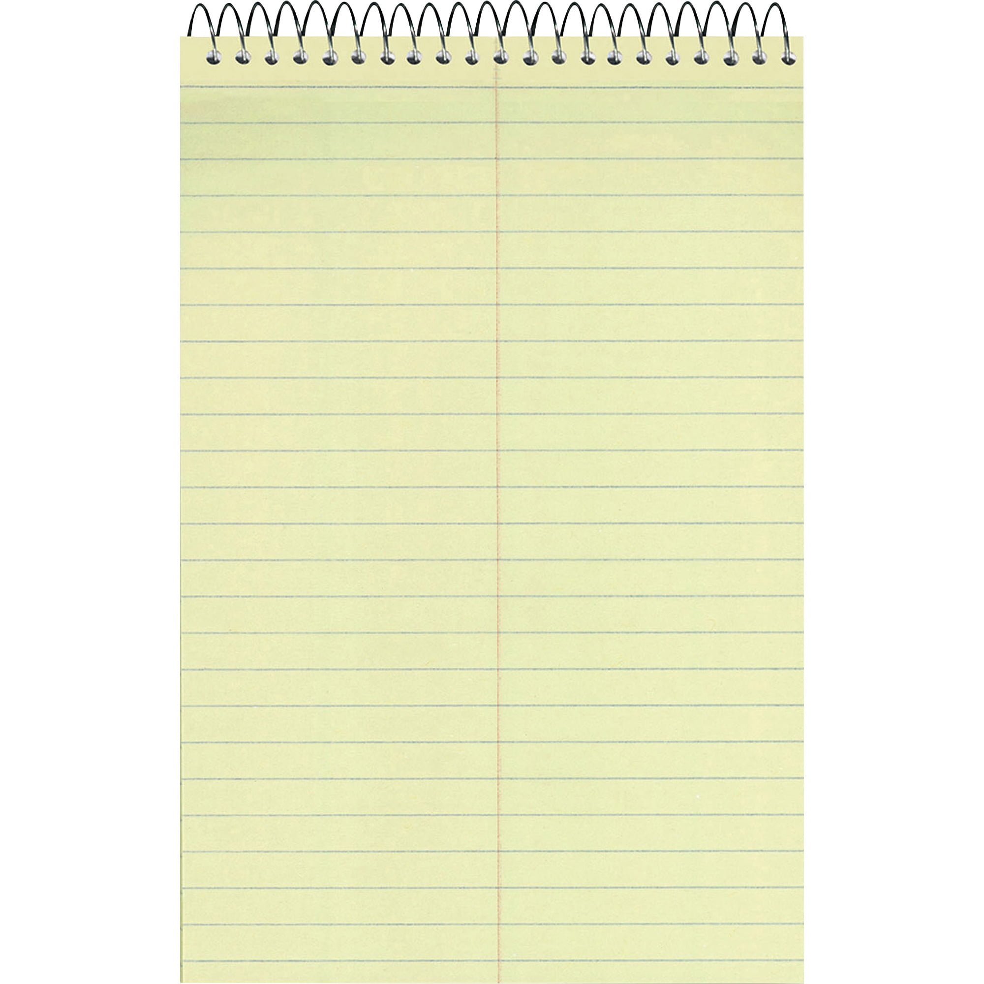 Rediform, RED36746, Eye-ease Steno Notebook, 1 Each