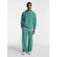 thumbnail image 2 of No Boundaries Oversized Hoodie with Long Sleeves, Men's XS-5XL, 2 of 5