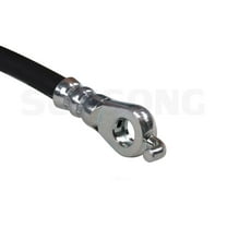 Sunsong 2206438 Brake Hydraulic Hose