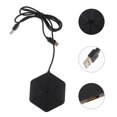 thumbnail image 3 of 1PC Hub Multifonction 6 Ports Adaptateur Ordinateur Portable USB Hub Équipement, 3 of 8