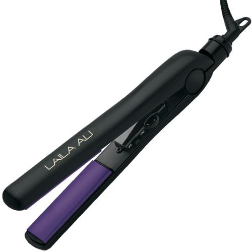 best straightener heat protector